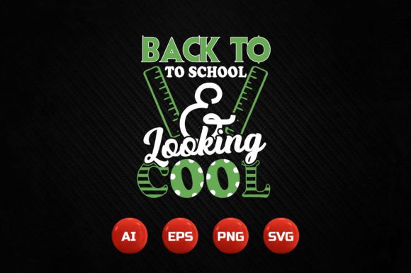 Back to School T-shirt Design 153: Graphics for Local Branding