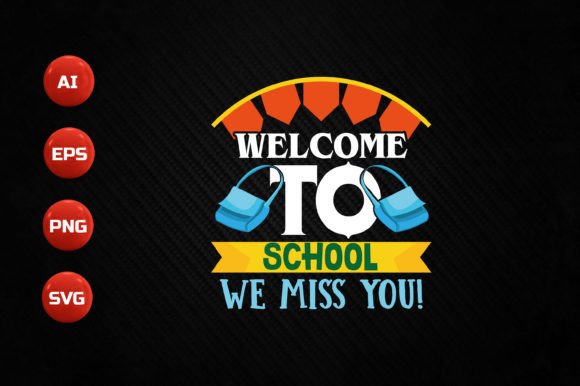 Back to School T-shirt Design 197: Graphics for Real T-Shirt Designs