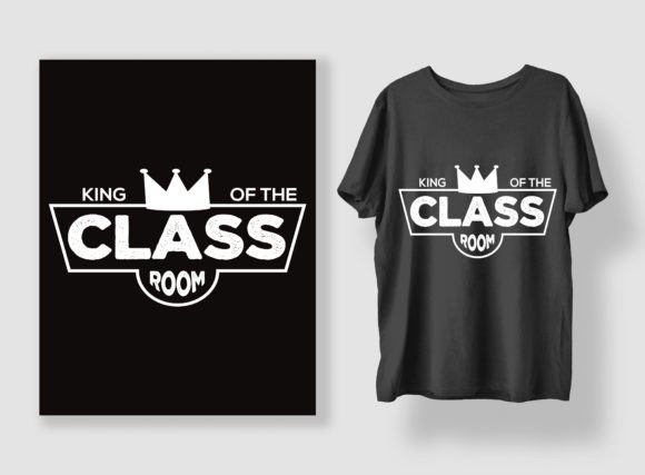 Back to School T Shirt Design 35: Graphics for Bold T-Shirt Designs