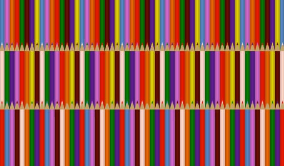 Welcome Back to School Background Graphics