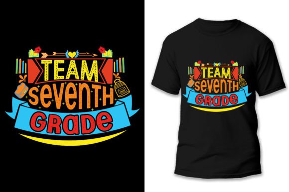 Welcome Back to School Super T-Shirt Graphics
